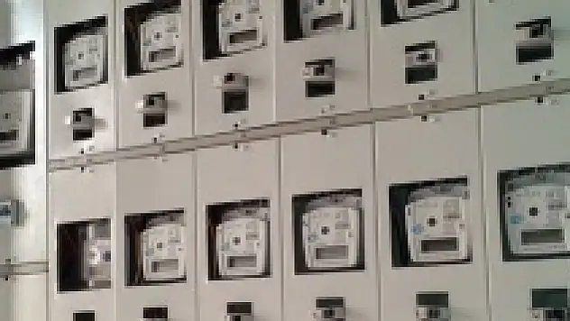 'Kayıp kaçak ile mücadelede önemli mesafe aldık'