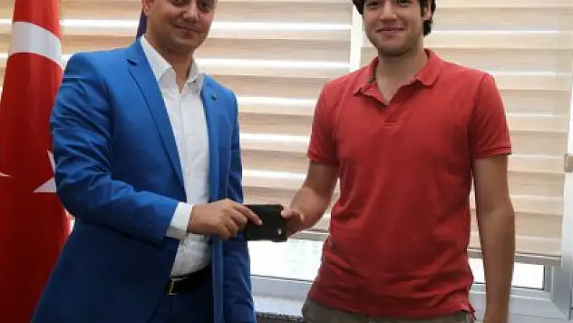  'EVİN KİRASI CÜZDANIMIN İÇİNDEYDİ'