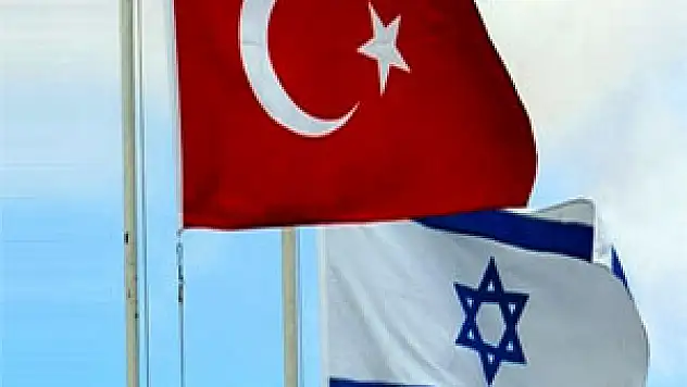 İşte Türkiye ile İsrail'in Gazze anlaşmasının detayları