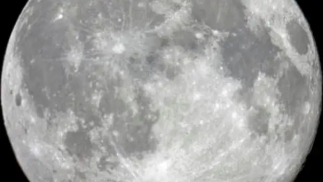 OMÜ'DEN 'TYCHO KRATERİ' GÖZLEMİ YAPILDI