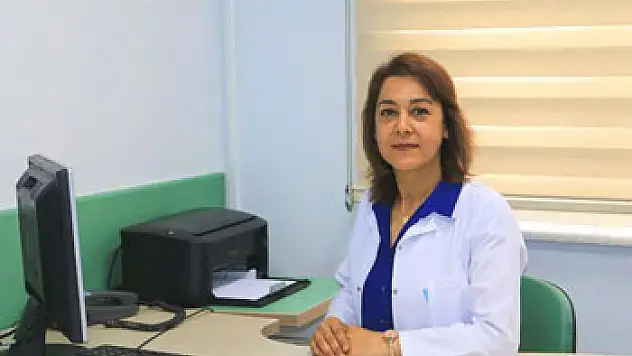 Ramazan'da Sıvı Tüketimine Dikkat