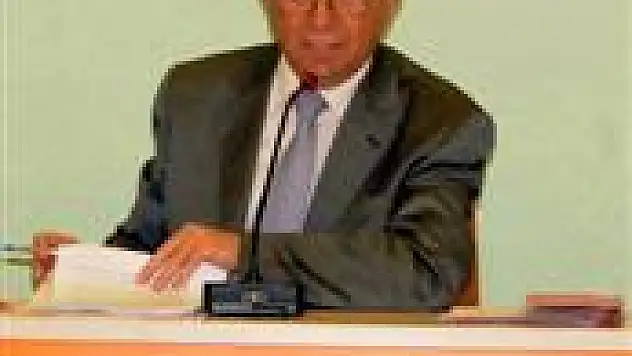 'Bir Musibet Bin Nasihatten Evladır'