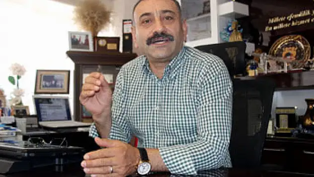 KREDİ ÇEKEN ESNAFA İCRAYA TAKILMADAN YARDIM 