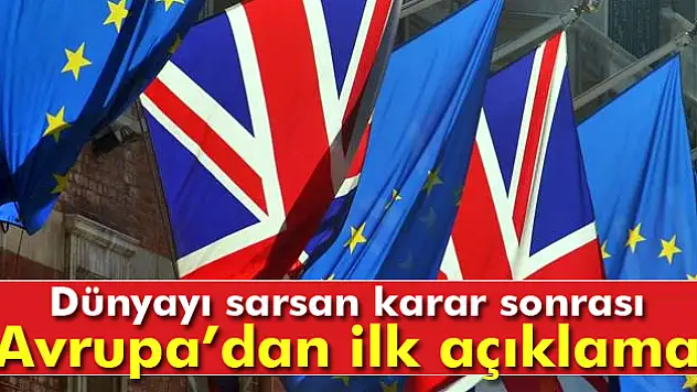 Tusk : 'Sonuç siyasi olarak ciddi ve dramatik'