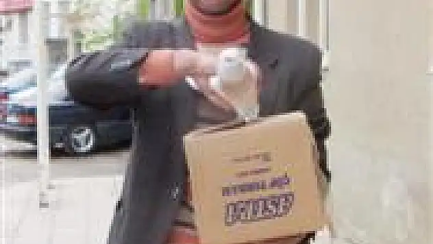 Güvercin hırsızları yakalandı