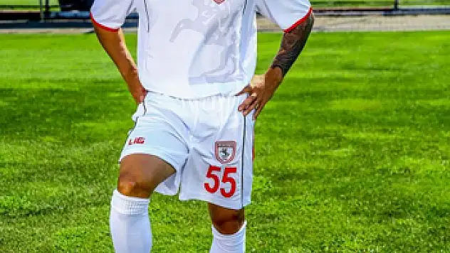  SAMSUNSPOR'DAN 'CANBERK' AÇIKLAMASI 