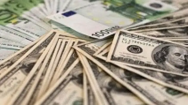 Dolar 2,92'in üzerinde