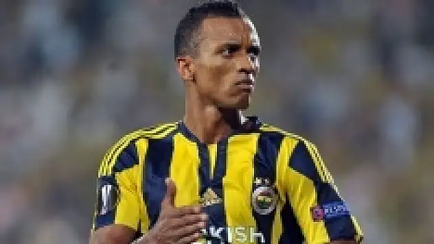 Nani, Valencia yolunda