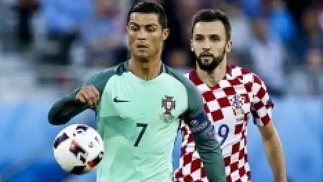 Euro 2016'da çeyrek final heyecanı