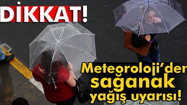 09 Temmuz Cumartesi yurtta hava durumu