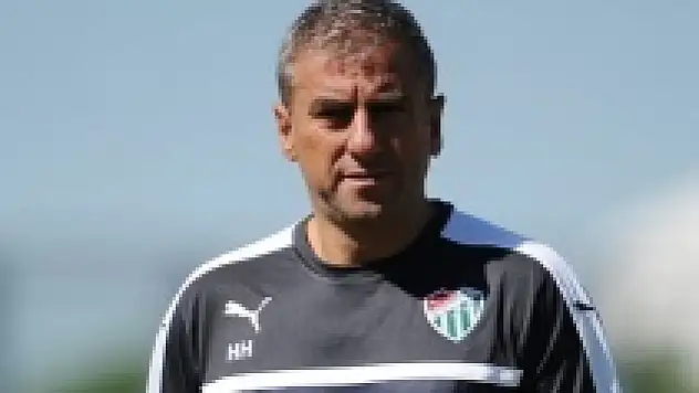 Hamzaoğlu: 'Kimseyi zorla tutma niyetimiz yok'