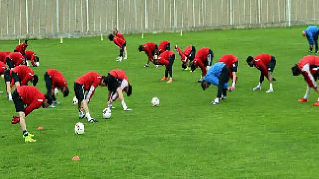 Samsunspor'un derdi başka!..