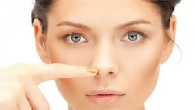 Selfie'nin burun estetiğine etkisi