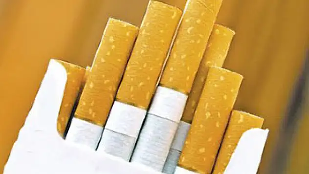 Sigara Fiyatları Zamlandı!