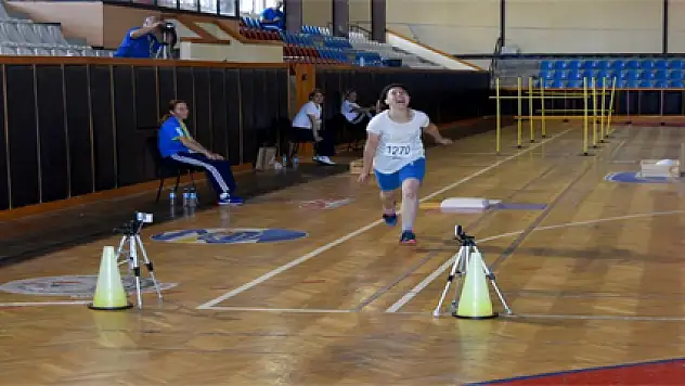 Samsun OMÜ' ye rekor başvuru   