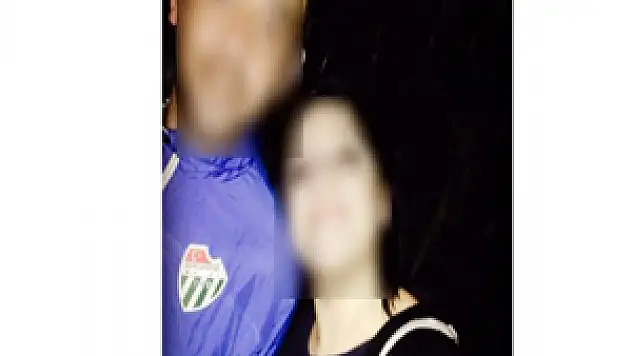 Gayri meşru bebeği çöpte ölüme attılar... 