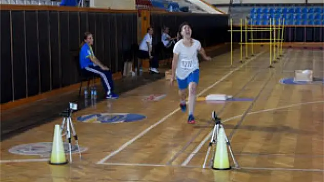 195 kontenjan için 3 bin 285 başvuru