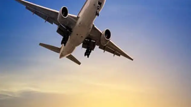 Samsun'da uçak trafiği yüzde 26 arttı