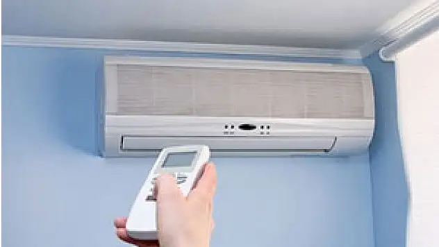Uzmanlar dikkatsiz klima kullanımına karşı uyardı