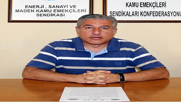 ESM'den, asgari ücretlinin maaşında 'dalavere' iddiası