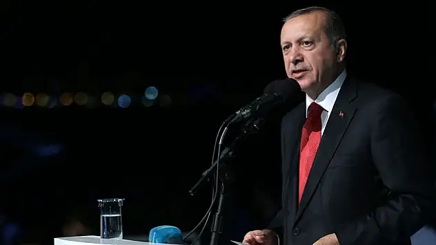 Erdoğan'dan 'idam' açıklaması