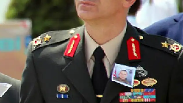 Samsun Garnizon Komutanı emniyete götürüldü