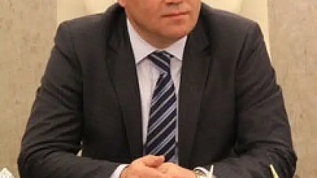  Başkan Taşçı: 'Millet, devletine sahip çıkmıştır'