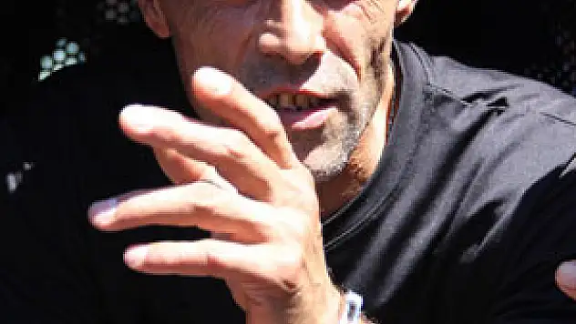 Hurdacı cinayeti zanlısı adliyeye sevk edildi