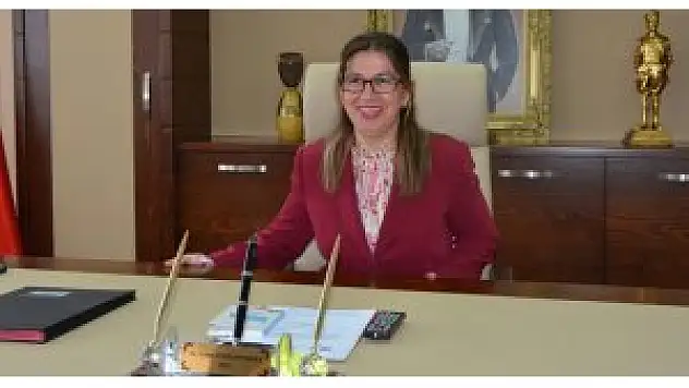 Görevden alınan Sinop Valisi'nin albay eşi tutuklandı