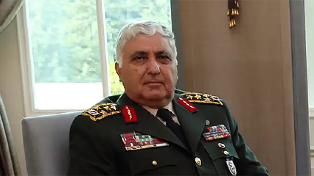 Eski Genelkurmay Başkanı Necdet Özel: 'Hakkımı helal etmiyorum'