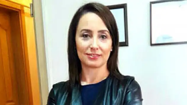 'Zayıf benlik algısı bağımlılığa yol açıyor'