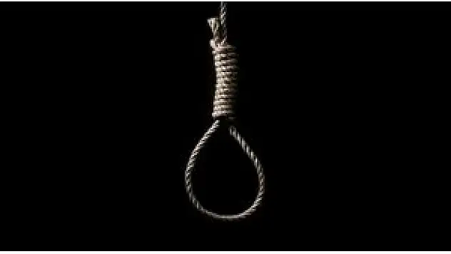  88 yaşındaki nine intihar etti