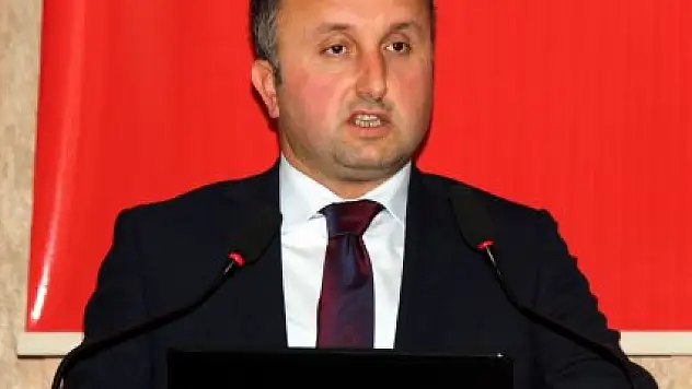  Samsun'da eğitim yatırımları