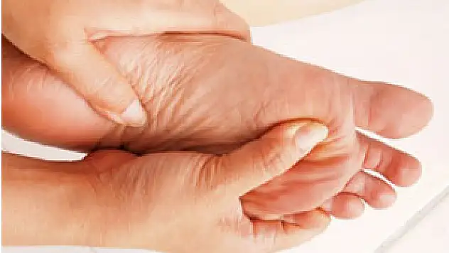 'Diyabetik ayak yaralarından hiperbarik oksijen tedavisi ile kurtulma şansınız yüksek'