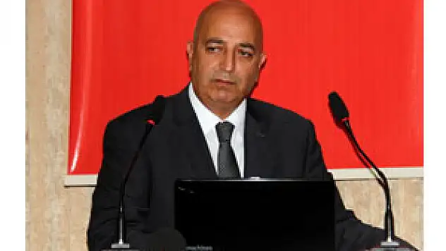 Samsun'da spor yatırımları