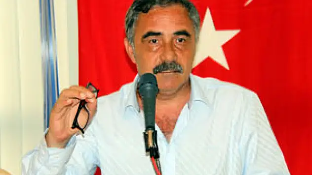 SESOB'dan darbe girişimine tepki