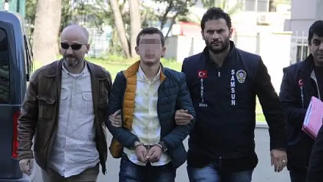 Tüfekle 4 kişiyi yaralayanlar hakim karşısına çıktı