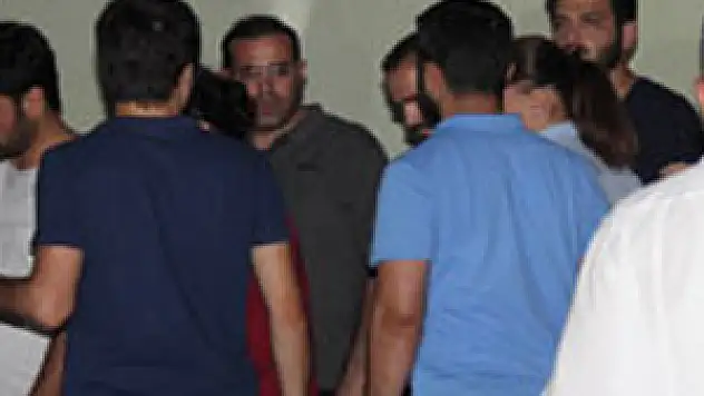 36 hakim ve savcı adliyeye sevk edildi