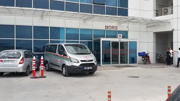 Elektrikli bisikletle sulama kanalına düşen şahıs hayatını kaybetti