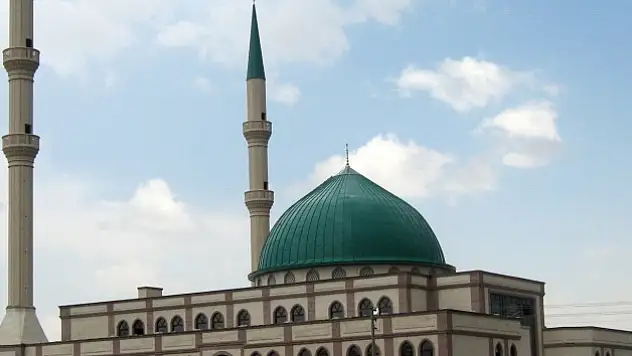 AK Parti Palandöken ilçe teşkilatı harekete geçti