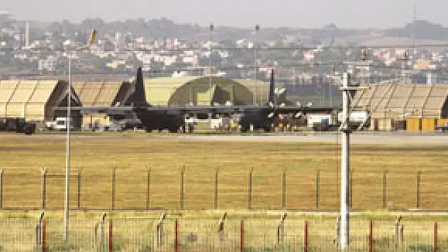 Darbe girişiminin komuta merkezi İncirlik
