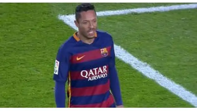 Beşiktaş Barcelonalı yıldızı açıkladı