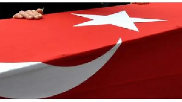 Tunceli'den acı haber: 1 şehit