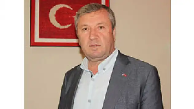 EMŞAV Karadeniz Temsilcisi Erim: 'İvedilikle idam istiyoruz'