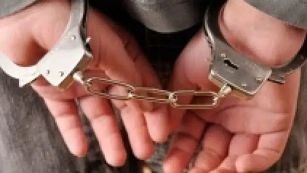 Firari emniyet müdürü Düzce'de yakalandı