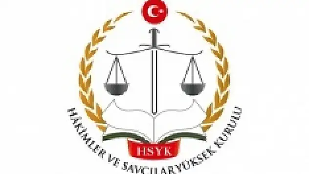 HSYK Genel Kurulu'nda olağanüstü toplantı