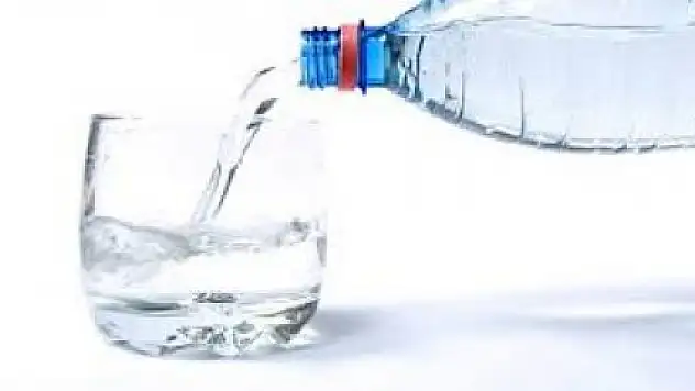  Sıcak havalarda su tüketimine dikkat 