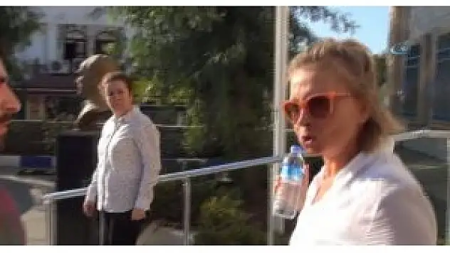 Nazlı Ilıcak yakalandı