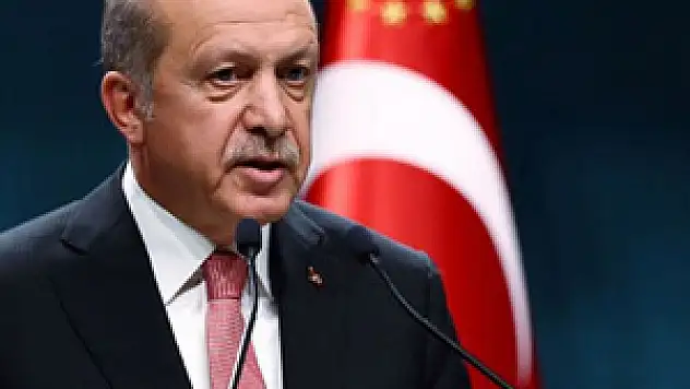 Cumhurbaşkanlığı'nda başyaverlik kaldırılıyor