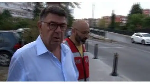 ESKİ ZAMAN GAZETESİ YÖNETİCİLERİNE OPERASYON